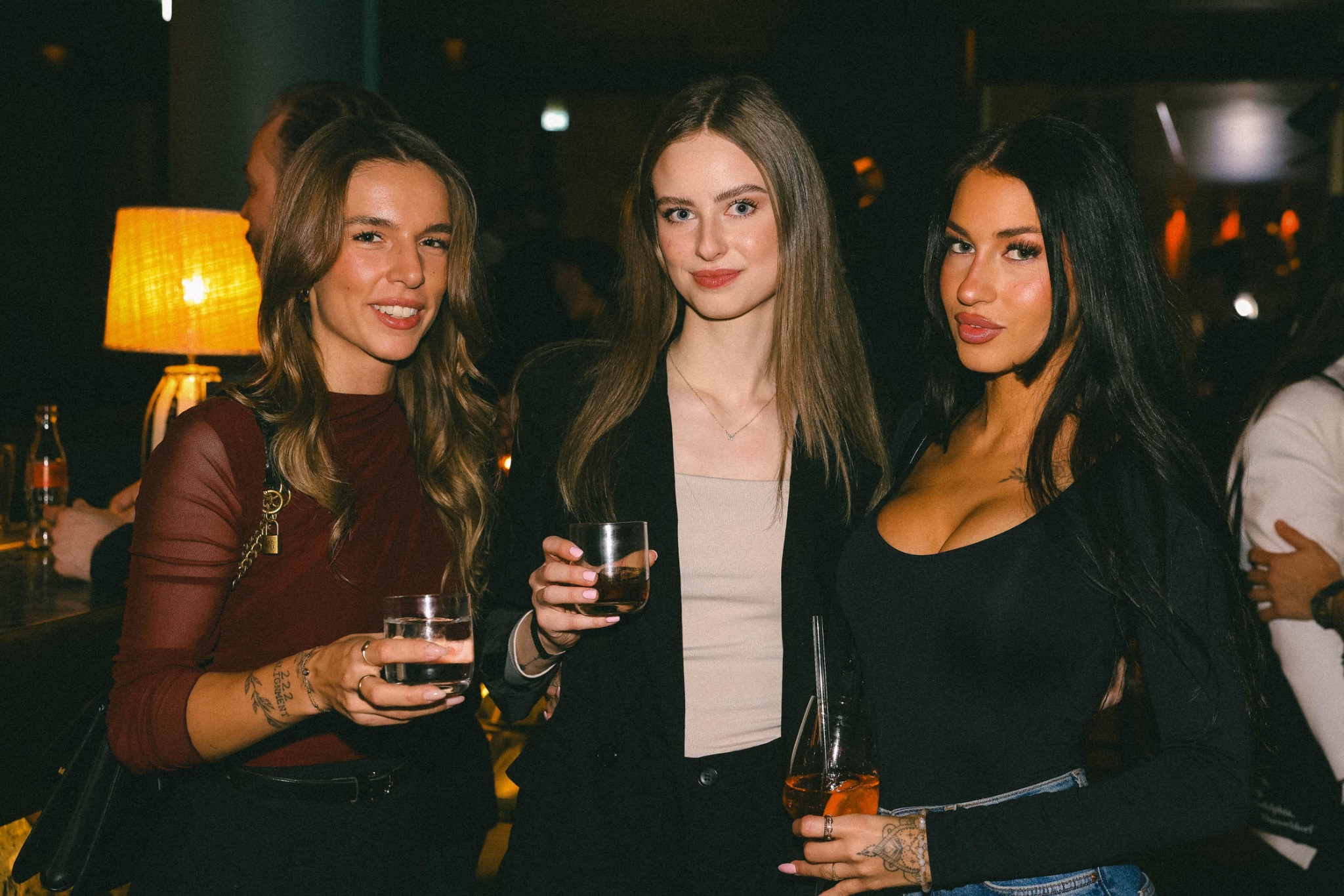 Event Management