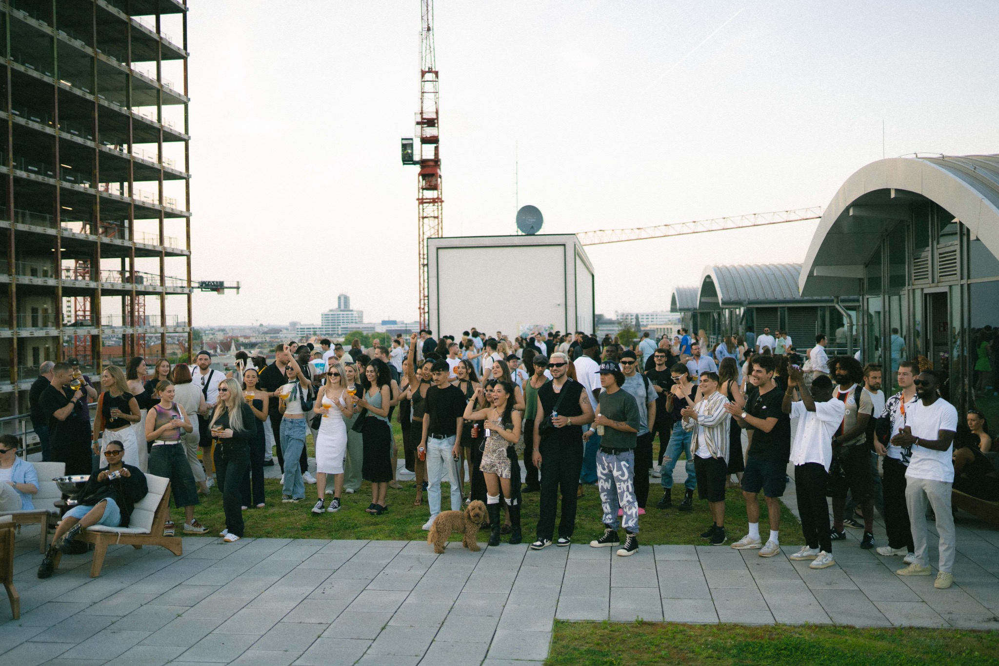 Event Management